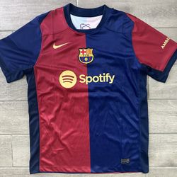 Lamine Yamal Jersey
