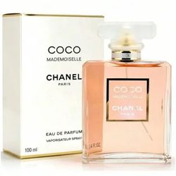 Coco Chanel Mademoiselle - Eau De Parfum 100ml Spray - 3.4 fl oz