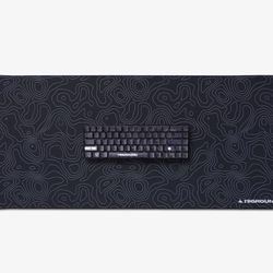 Higround Control Mousepad XL - BLACKICE