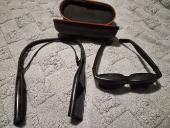 Viture Pro XR Glasses