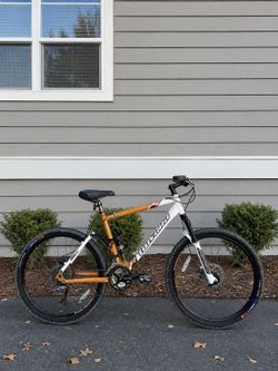 Novara Bliss Women’s Full-Suspension Mountain Bike – 16” Frame