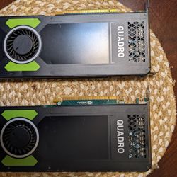 DELL TWPWO OTWPWO NIVIA Quatro M-4000 GPU