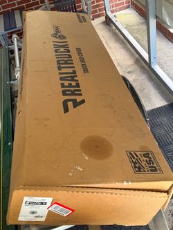 Truck Bed Cover