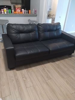 2 piece Love Seat couches