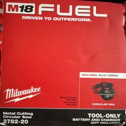 Circular Saw Tool Only