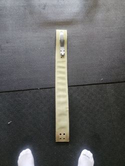 Weight  belt