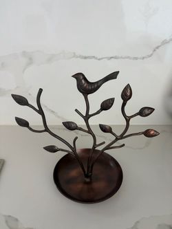 Jewelry holders