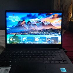 Hp Laptop 2 Months Old 