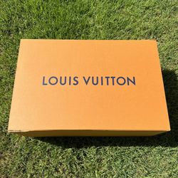 Louis Vuitton ‘Speedy’ P9 Bandoulliere 50 Bag Red