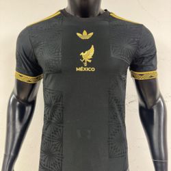 M XICO JERSEY ALL SIZES 