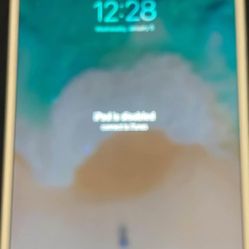 APPLE IPAD 10.5 in