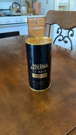 JPG Le Male Le Parfum 4.2oz