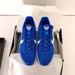 Nike Kobe 6 Protro Dodgers  Size 9 NEW