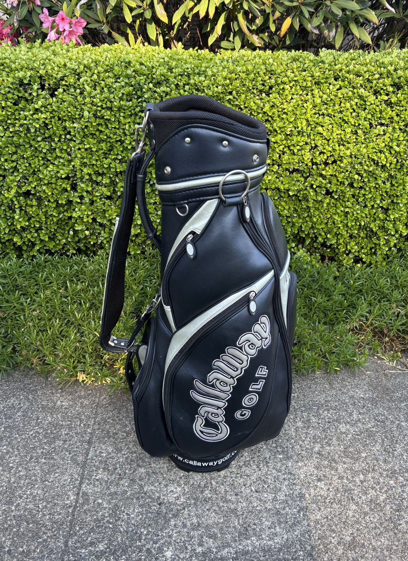 Calloway Staff Golf Bag