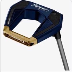 Taylor Made Putter