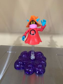 Masters of the Universe Orko Action Figure