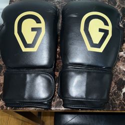 G-Training Gloves/boxing