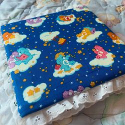 Vintage Care Bears Photo Album 