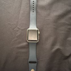 apple watch