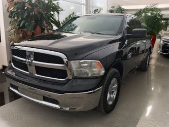 2014 RAM 1500 Tradesman