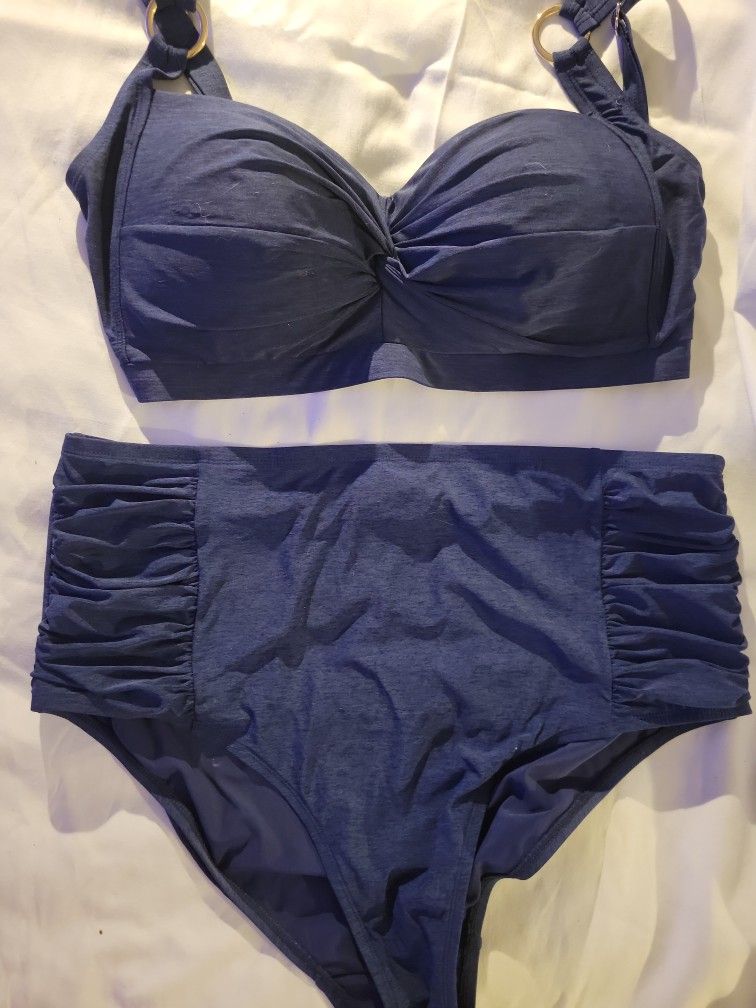 New New New Ladies Swim Suite