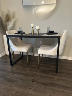 Small Dining Table
