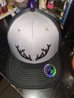 Trucker hat new with tags