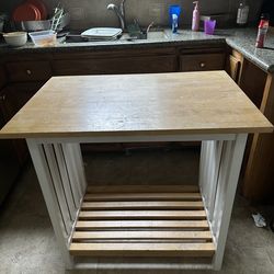 Table/end table