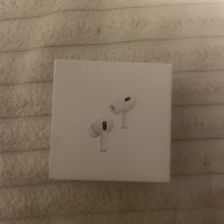 Pod Pro 2 With Active Noise Cancellation 