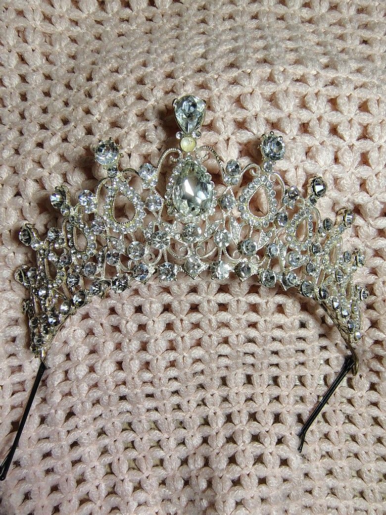 Princess Tiara