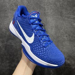 Zoom Kobe 6 Protro 'Dodgers
