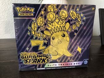 Pokémon Trainer Set