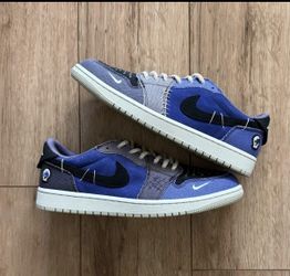 Nike Zion Williamson 1