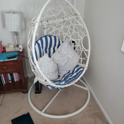 Nesting Chair
