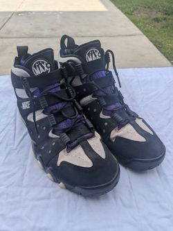 2015 Nike Air Charles Barkley Size 11