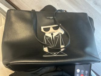 Karl Lagerfeld Paris Bag