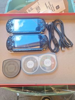 Psp 1000