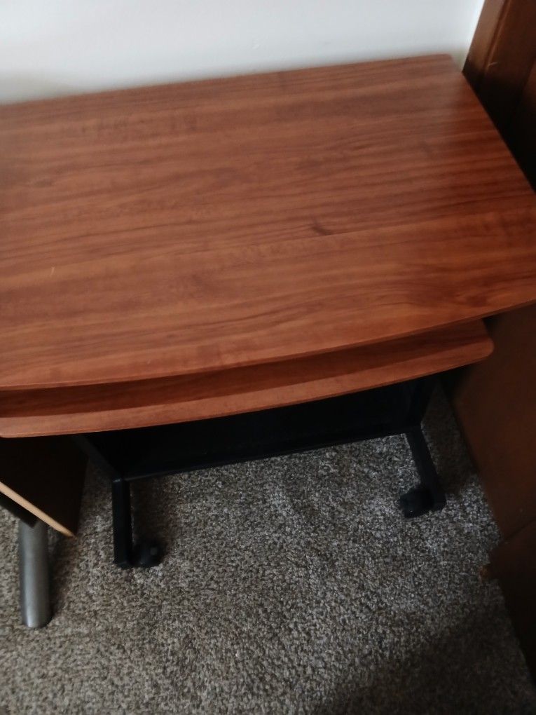 Small Desk