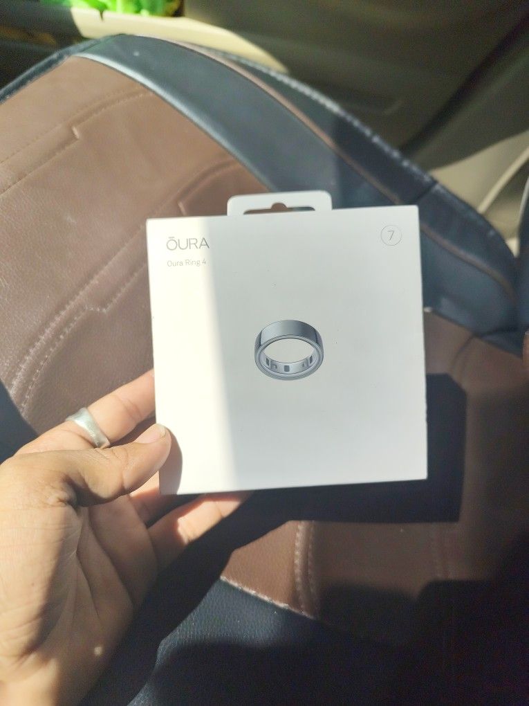 Smart Ring