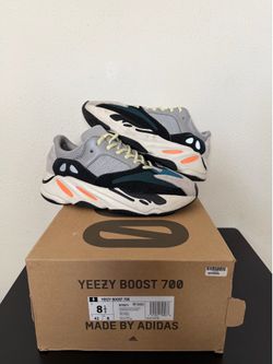Yeezy 700 Waverunner Size 8.5