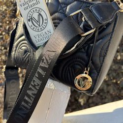 Black Valentino Orlandi 