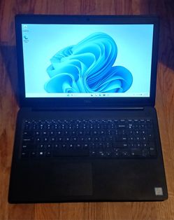 Dell Latitude 16 Inch Laptop Windows 11 Professional Like New Condition Works Perfect