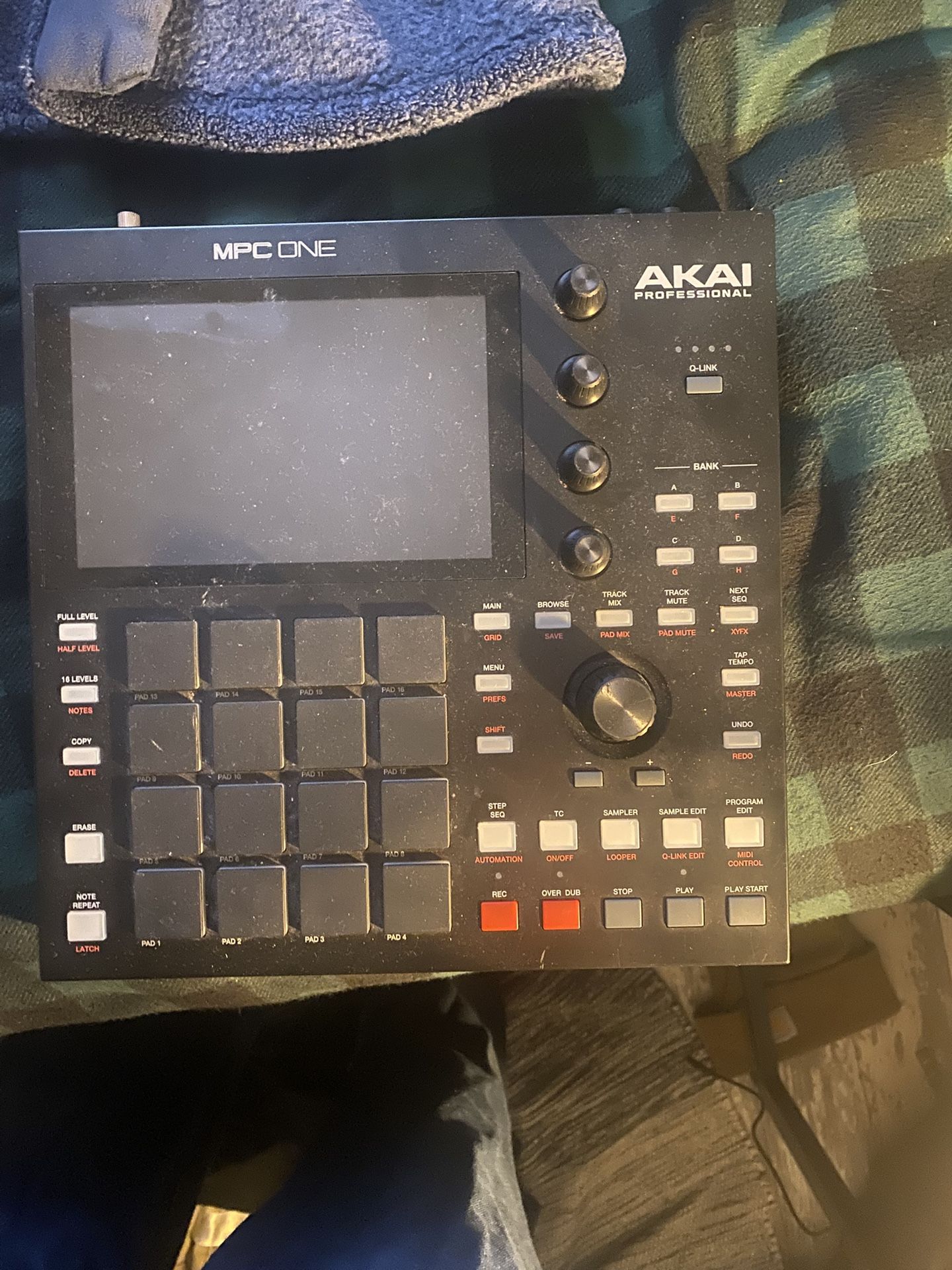 Mpc One