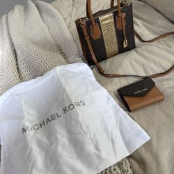 Michael Kors Purse 