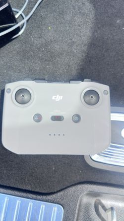 DJI Mini 2 SE Fly Aerial Camera Drone Fly With Extra Batteries And Bag