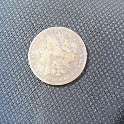 One Dollar