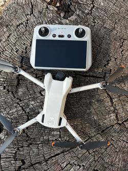 DJI mini 3 pro