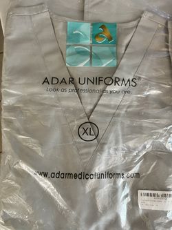 Adar Medical Uniforms