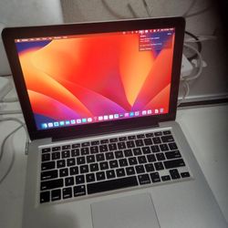 MAC BOOK PRO 12