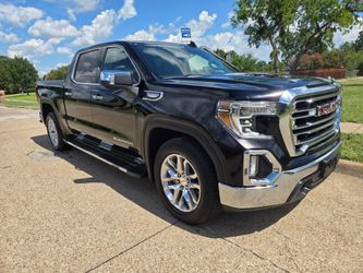 2019 gmc sierra 1500 TEXAS  EDITION